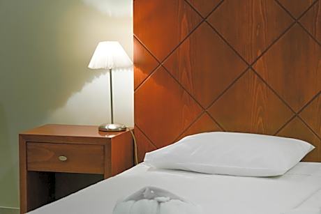 Executive Double Room with Sea View