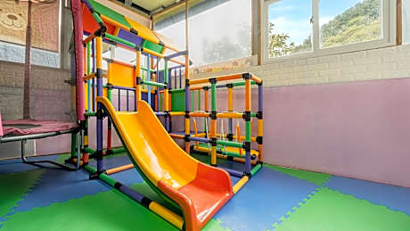 Gapyeong gabom Kids Poolvilla Pension