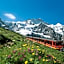 Chalet Gafri -Boutique B&B - comfort and hospitality - near Interlaken