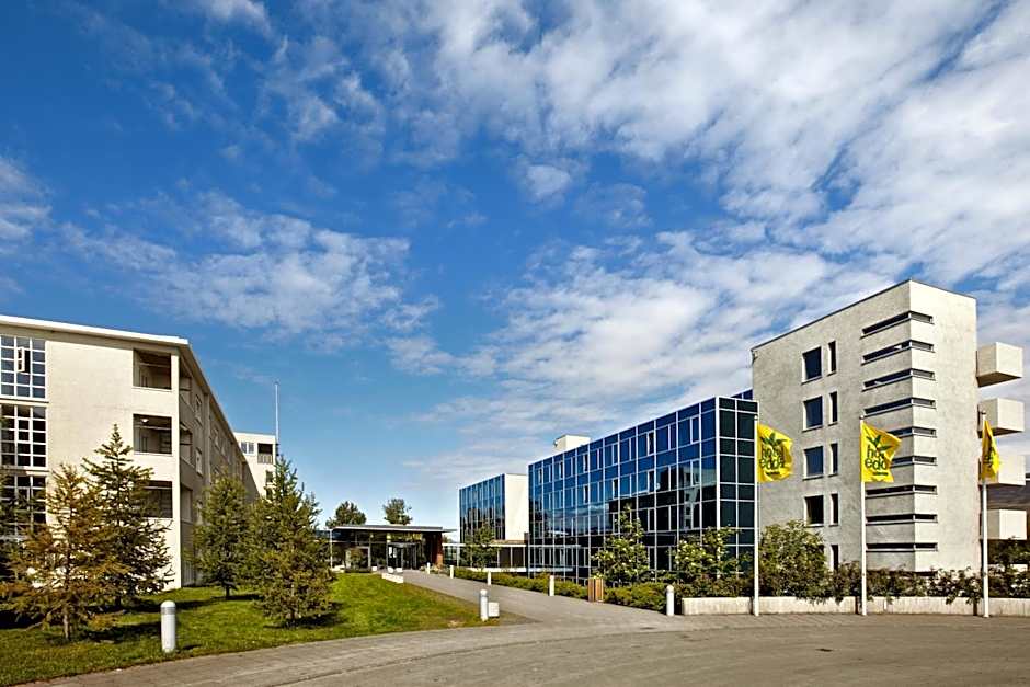 Hotel Edda Akureyri