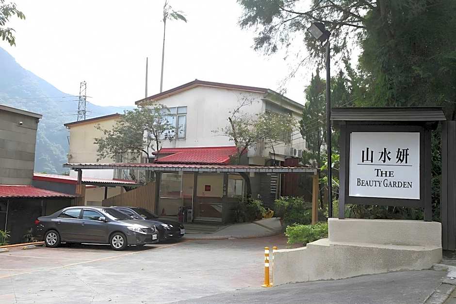 Beauty Garden Resort