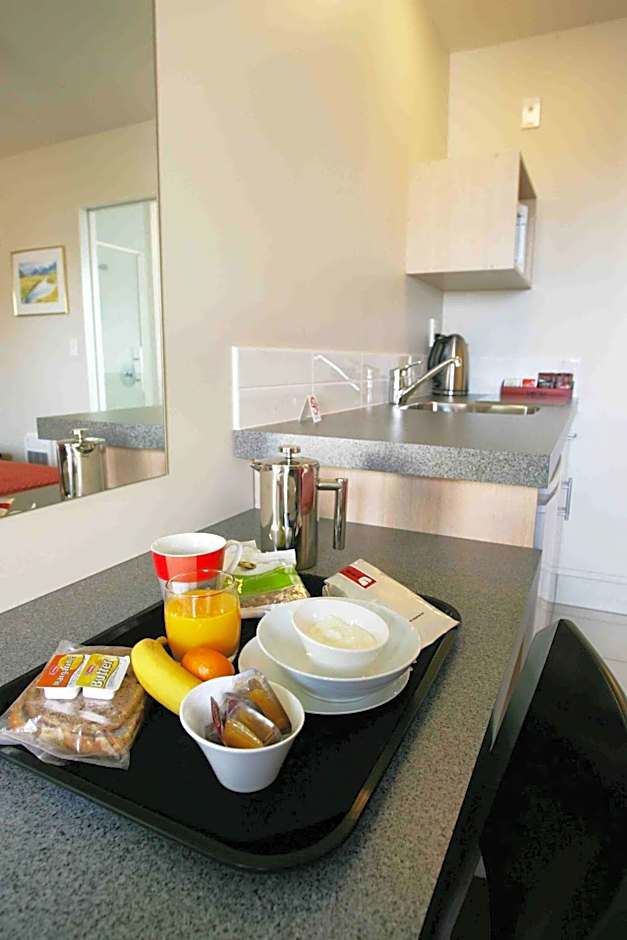 Bella Vista Motel Ashburton