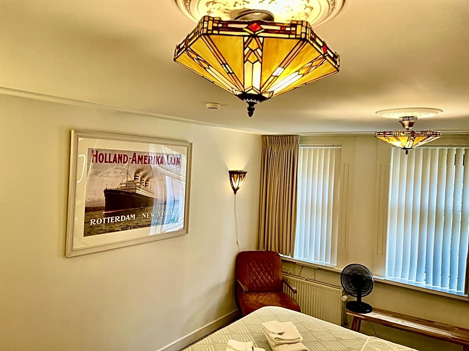 Bed and Breakfast Rotterdam