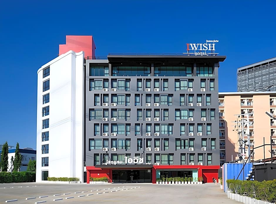 IWISH Hotel Bangkok