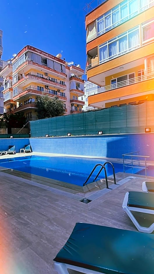 Cleopatra City Hotel