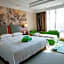 New Century Grand Hotel Ninghai Jinhai