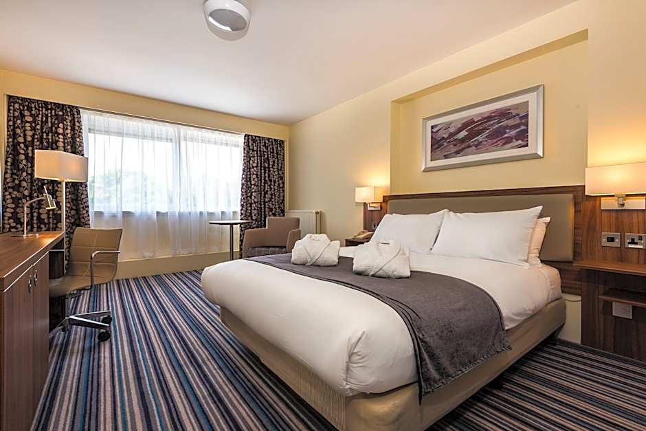 Holiday Inn Warrington By IHG