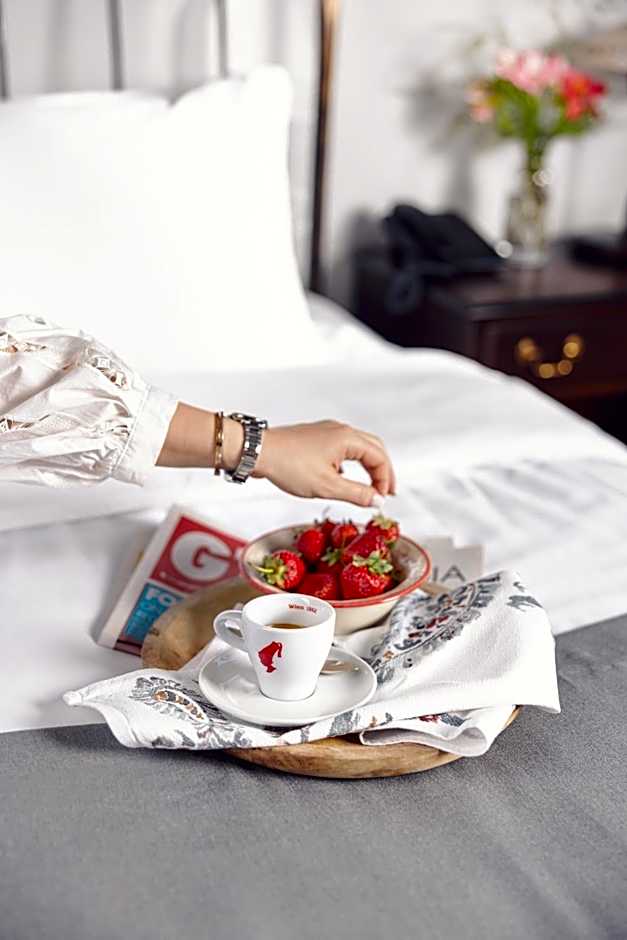 Octava Boutique Hotel