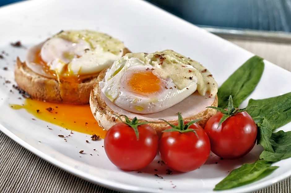 Z Inn Ioannina