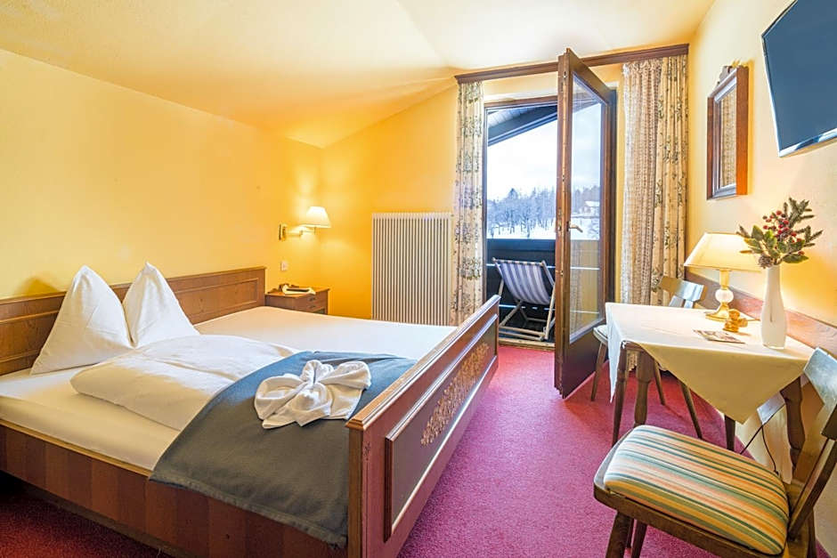 Ferienhotel Knollhof