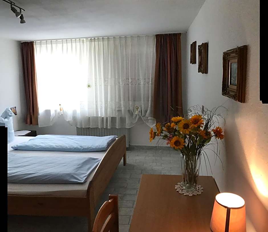 Stadt Apartment