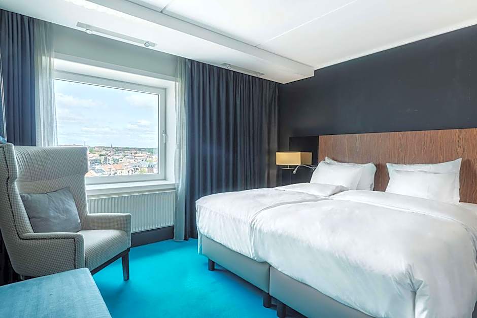 Radisson Blu Scandinavia Hotel Aarhus