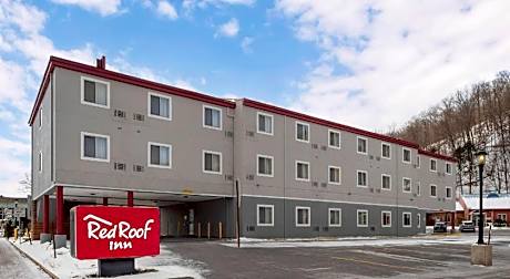 Red Roof Inn Johnstown