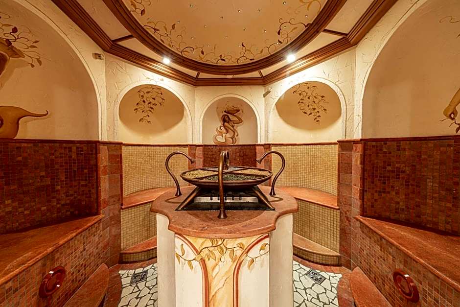 Aktiv & Wellnesshotel Zentral