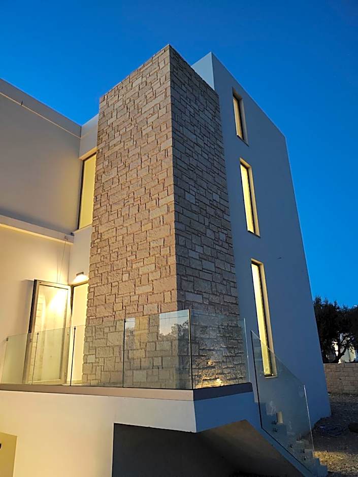 Ammos Paleochora Hotel