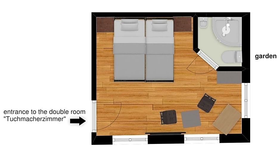 Haus Stehlings