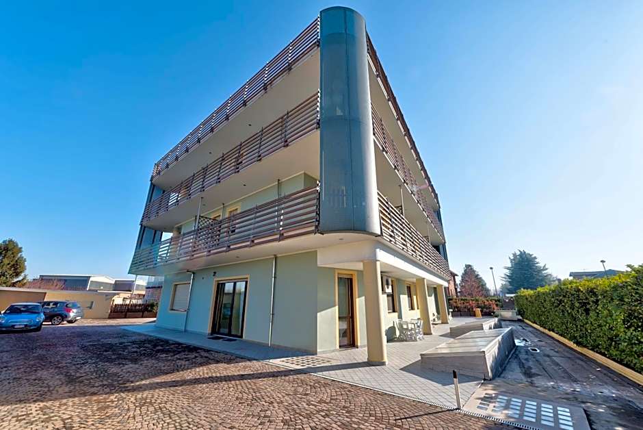 AppartaHotel