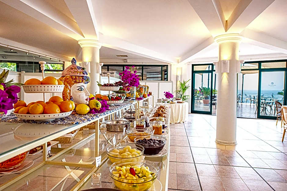 Baia Taormina - CDSHotels