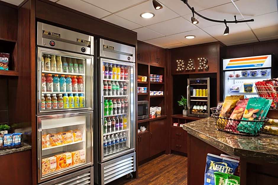 Holiday Inn National Airport/Crystal City By IHG