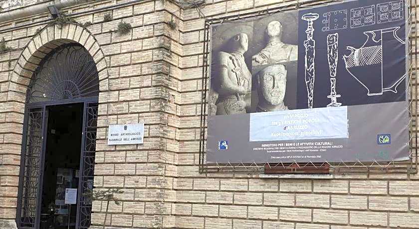 B&B Abruzzo Mare e Monti