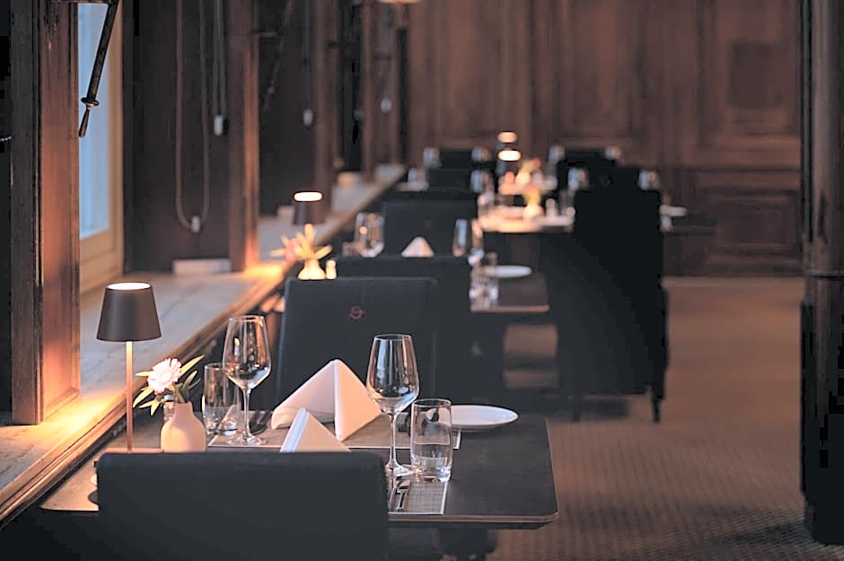 Rheinhotel Dreesen