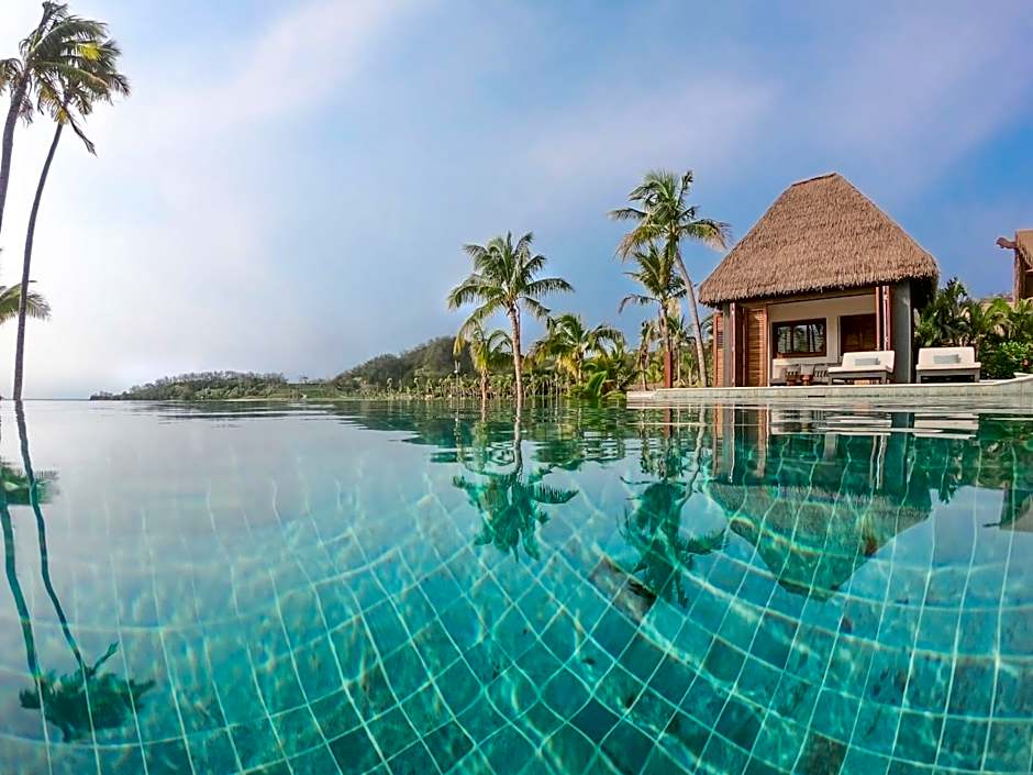 Six Senses Fiji