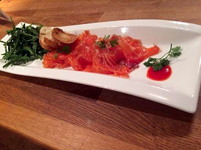 La Grange de La Dupuise