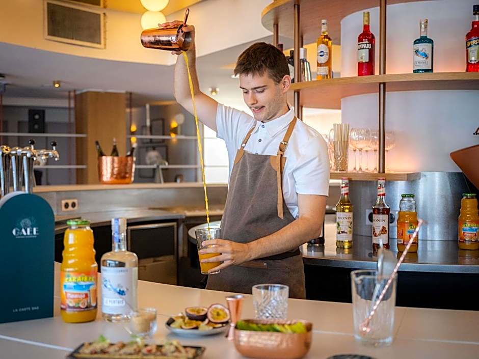 Mercure La Rochelle Vieux Port