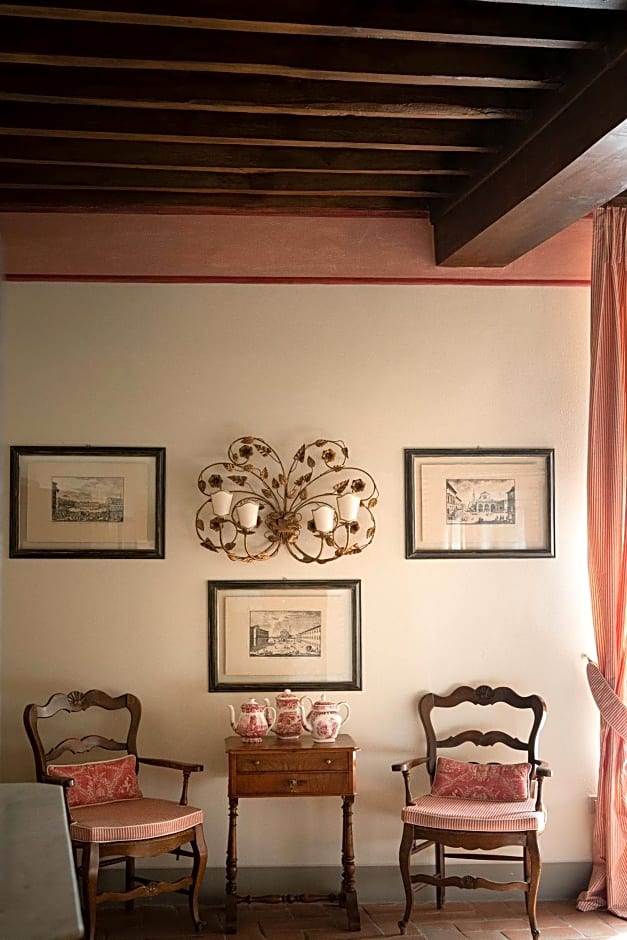 Palazzo Malaspina B&B