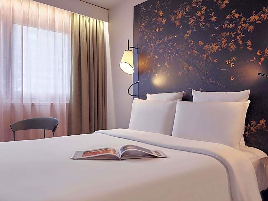 Mercure Paris La Defense