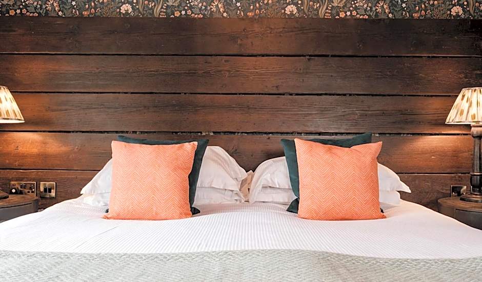 Fisherman's Haunt Hotel