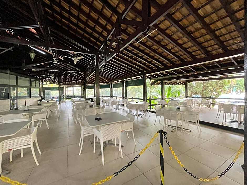 Paraíso Condomínio Wembley Tênis G-302