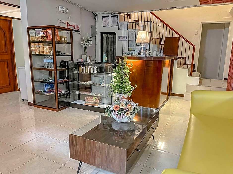 Davao Hub Bed and Breakfast