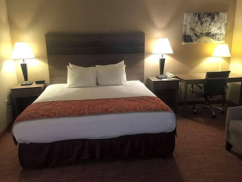 MHO INN and SUITES