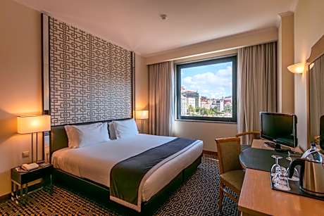 Hotel Mundial