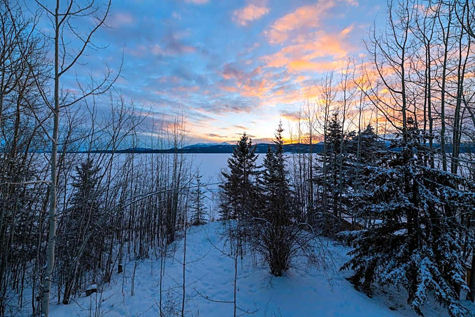 Inn on the Lake - Whitehorse