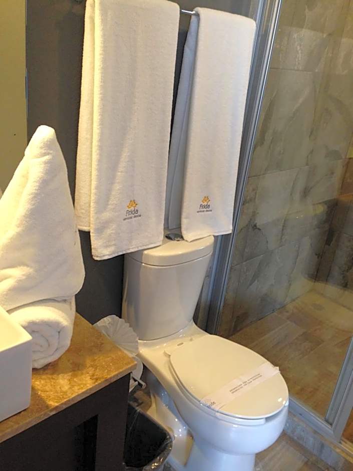 Hotel Frida