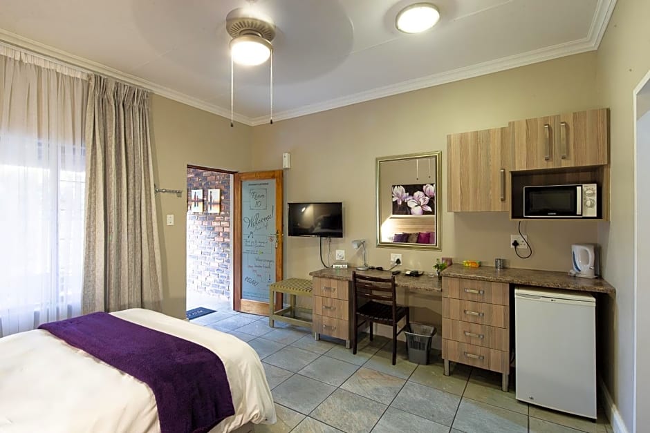 Stevenski's Guesthouse