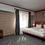 Alpine Lounge Kazbegi