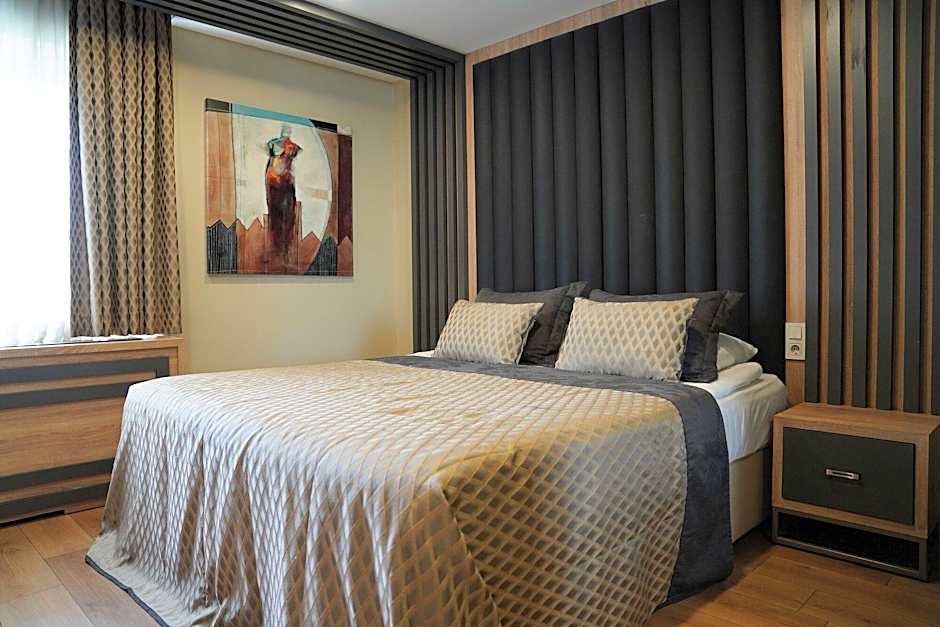 Dafne Hotel