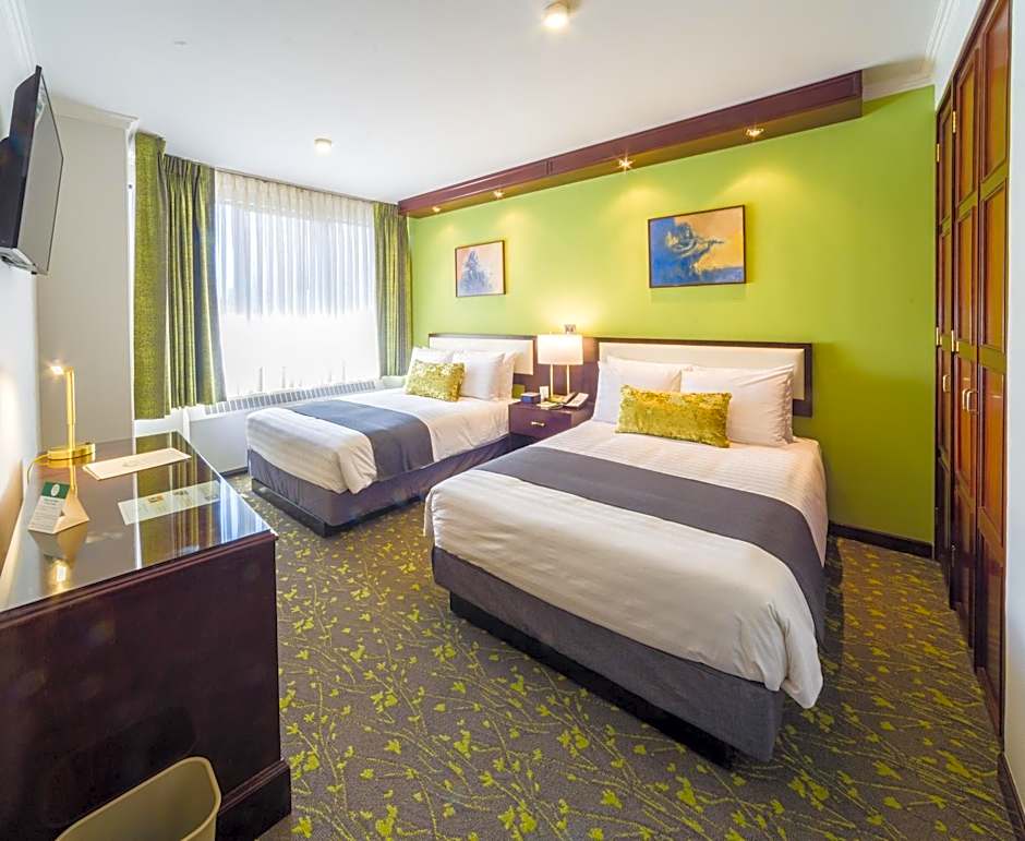 Ritz Apart Hotel