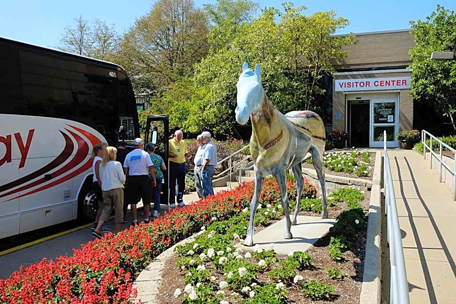 Baymont by Wyndham Georgetown/Lexington North