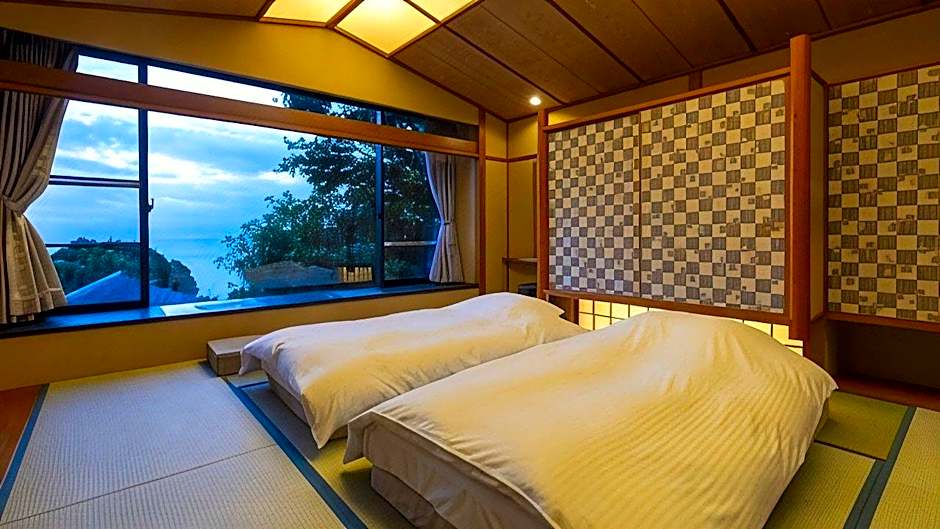 Nishiizu Koyoi Onsen