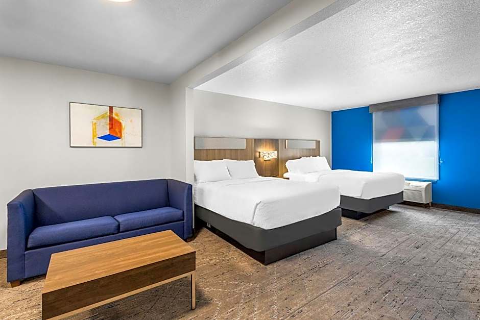 Holiday Inn Express Hotel & Suites Van Wert By IHG