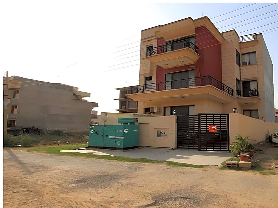 Kartik Inns – Gurgaon, NY