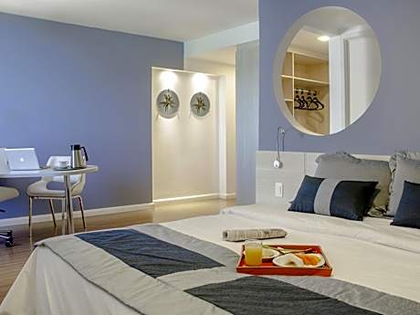 Mercure Recife Navegantes Hotel