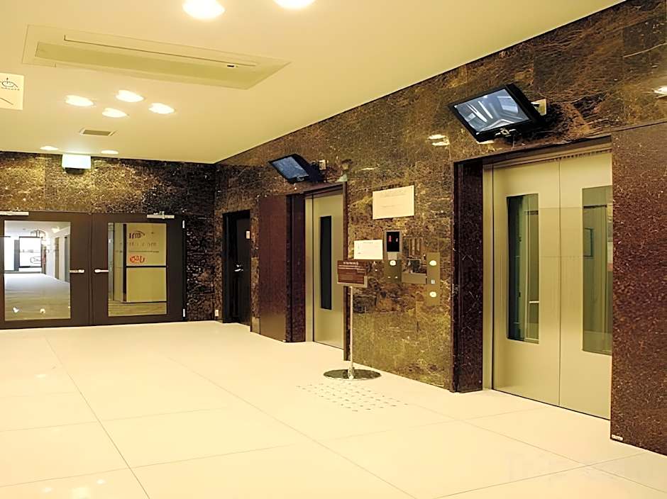 Toyoko Inn Yamagata-Eki Nishi-Guchi