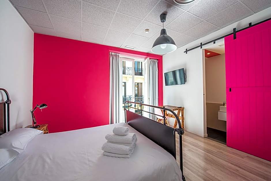 Safestay Madrid Central