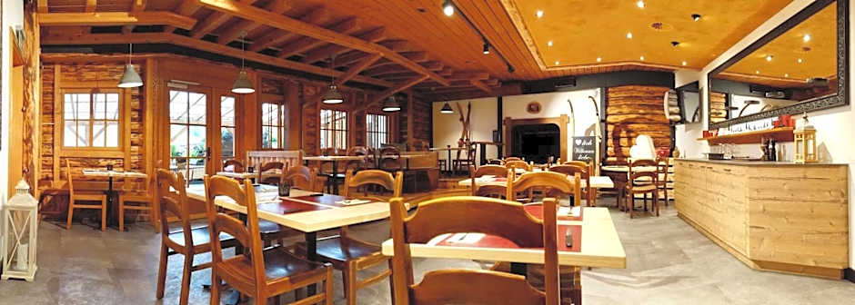 Hotel Sörenberg