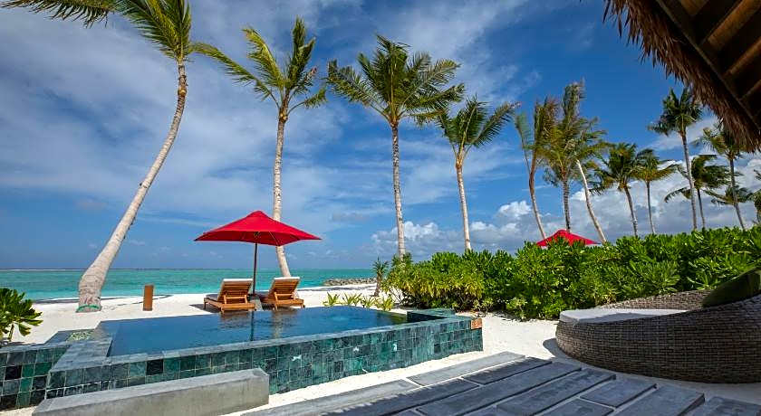 Barcelo Whale Lagoon Maldives